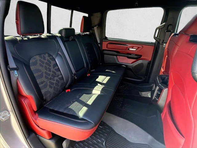 Used 2020 RAM 1500 Rebel w/ Rebel Level 1 Equipment Group RWD image 26