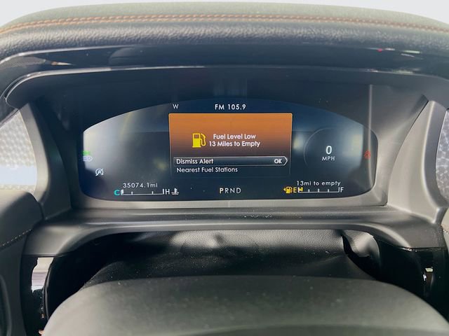 Used 2020 Lincoln Aviator Black Label w/ Dynamic Handling Package AWD/4WD image 15