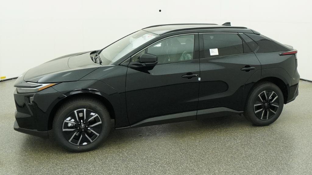 New 2026 Toyota bZ FWD image 18