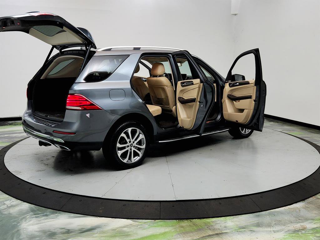 Used 2018 Mercedes-Benz GLE 350 image 10