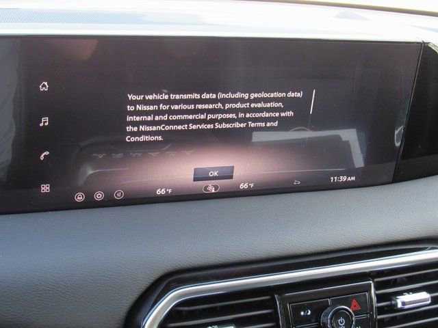 New 2026 Nissan Armada SV image 16