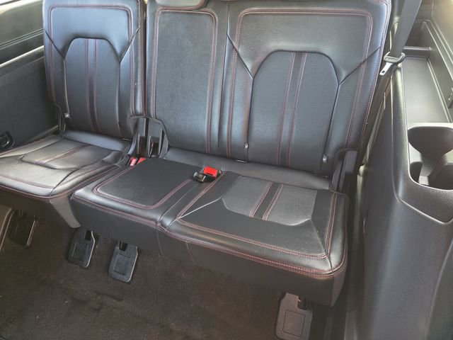 Used 2022 Ford Expedition Max Limited image 27