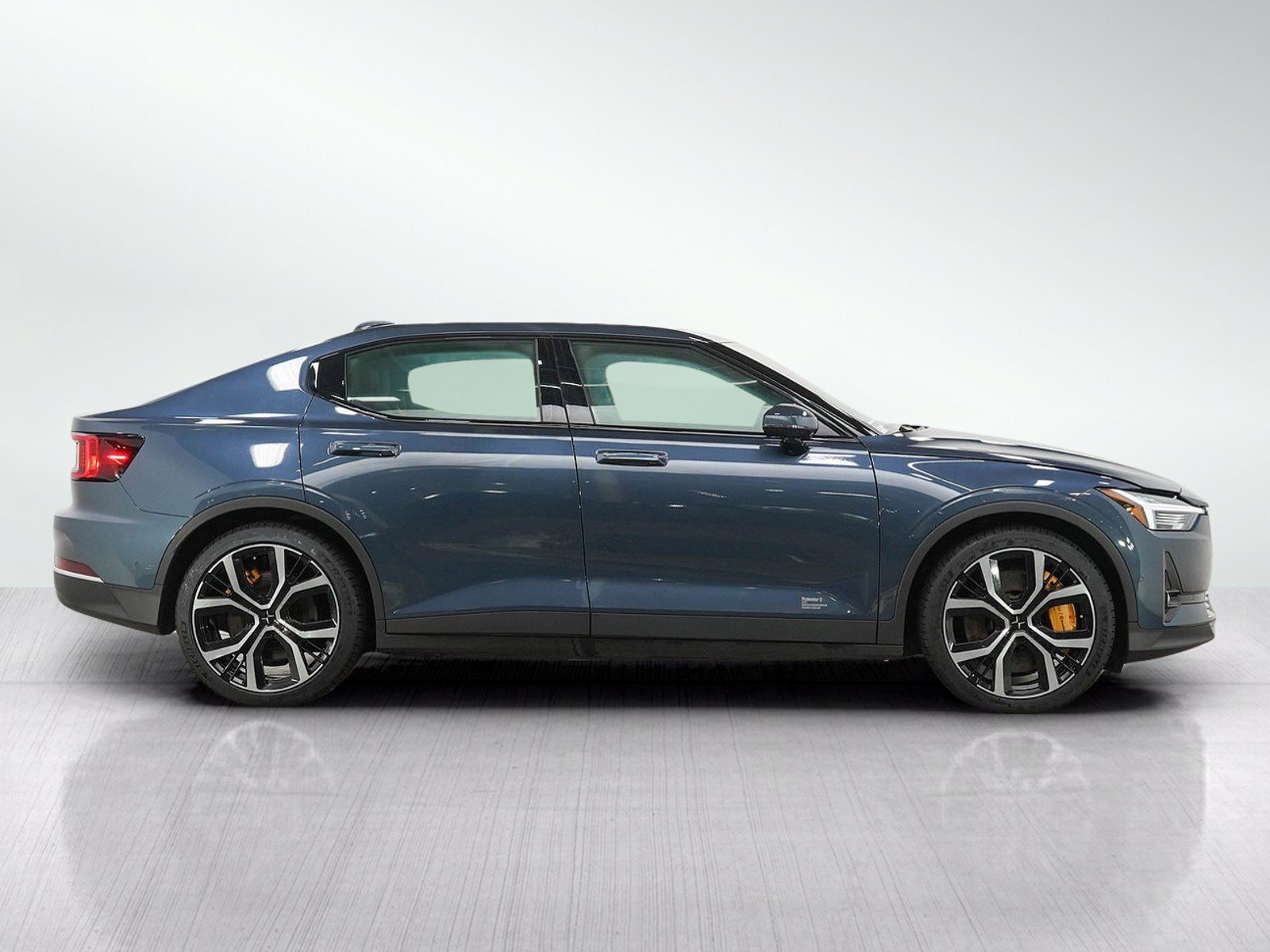 Used 2023 Polestar Polestar 2 w/ Pilot Pack AWD/4WD image 6