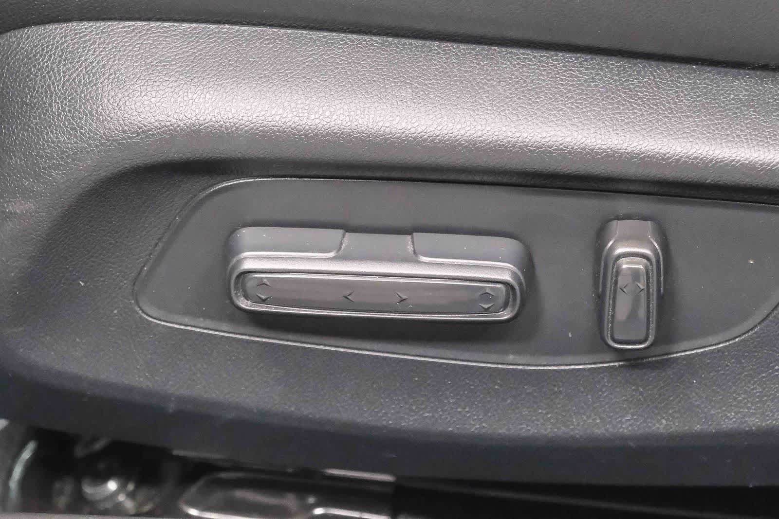 Used 2024 Honda Civic Touring image 28