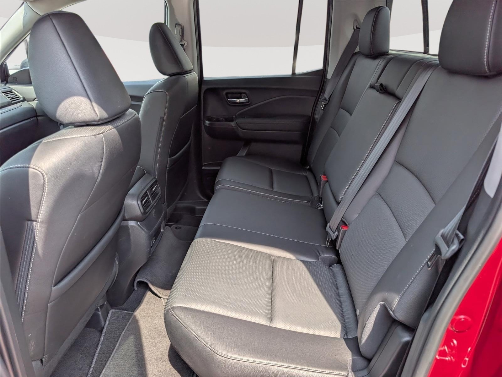 Used 2024 Honda Ridgeline RTL image 14