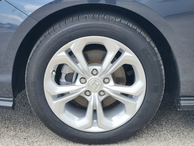 Used 2025 Honda Accord LX image 7