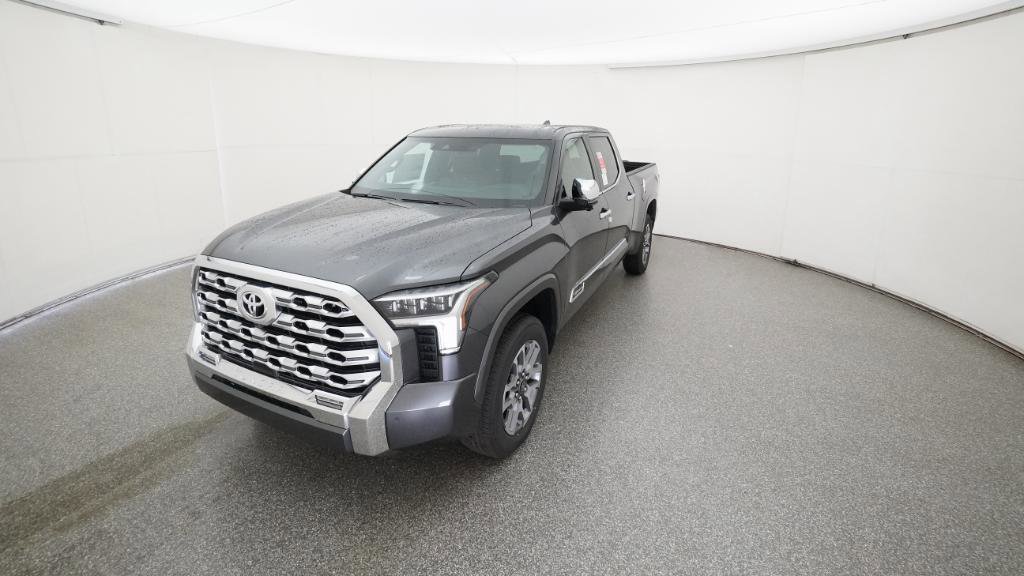 New 2025 Toyota Tundra 1794 Edition image 5