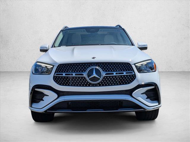 New 2026 Mercedes-Benz GLE 450 4MATIC image 6