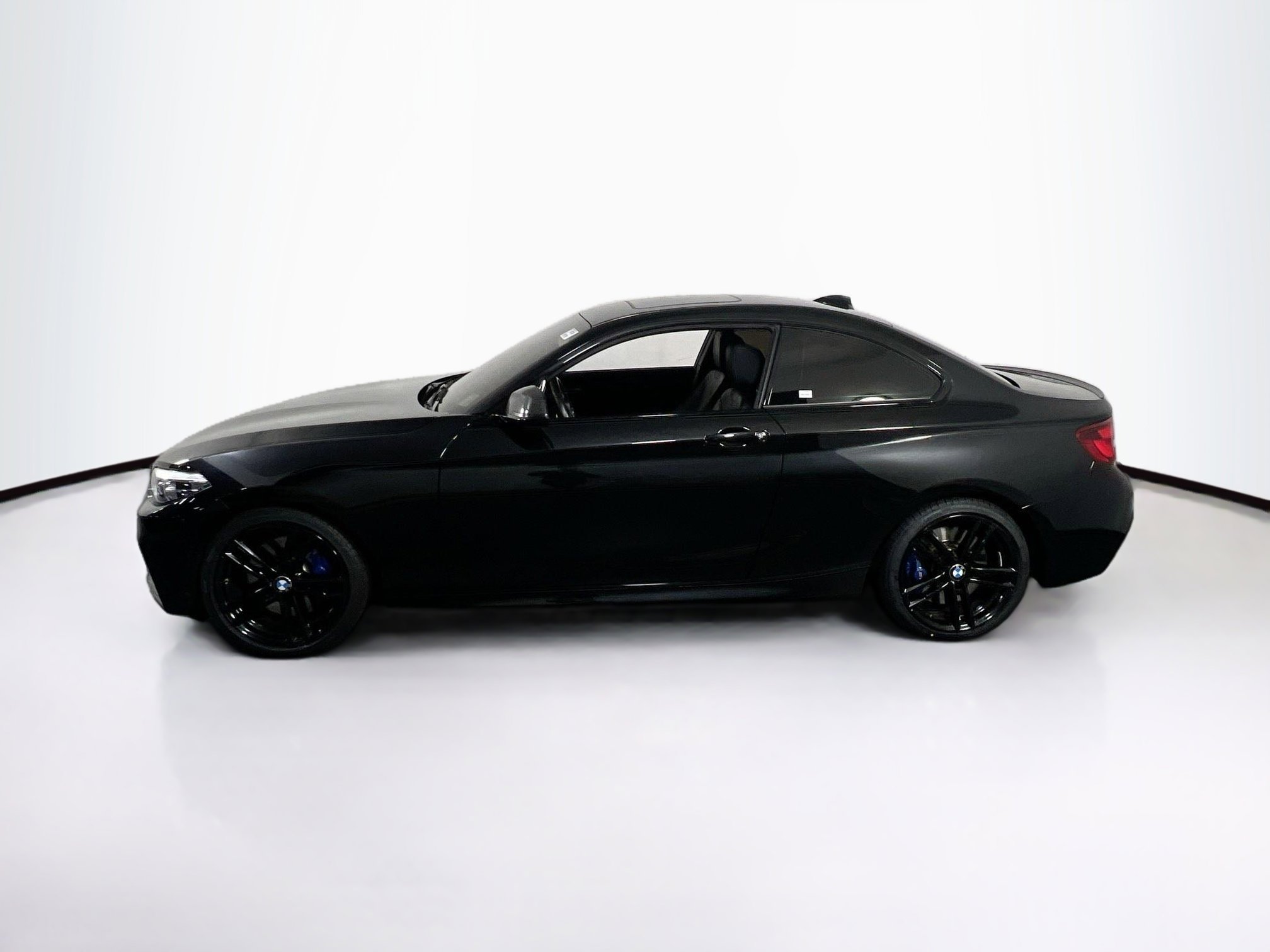 Used 2021 BMW M240i xDrive Coupe w/ Premium Package image 8