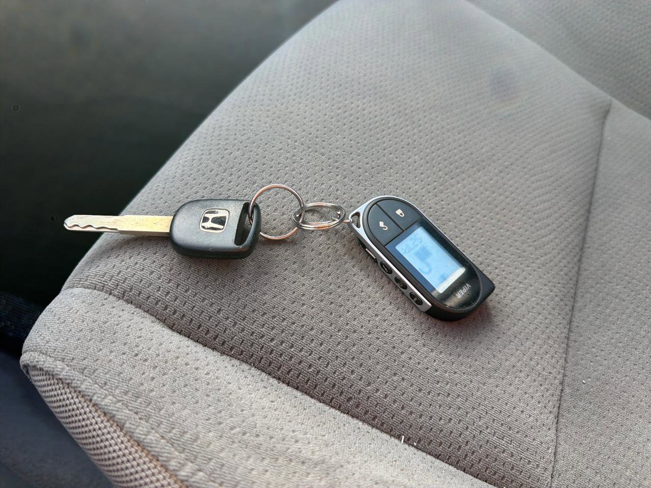 Used 2010 Honda Civic DX-VP image 22