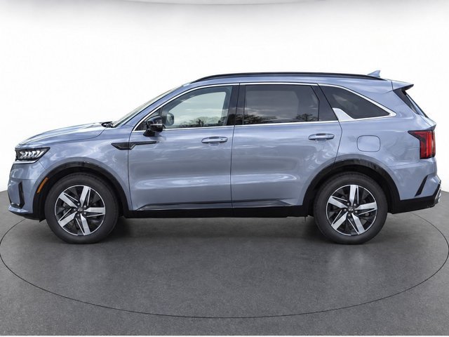 Used 2021 Kia Sorento S FWD image 4