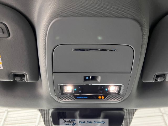 Used 2025 Ford F250 Lariat w/ Lariat Ultimate Package image 46