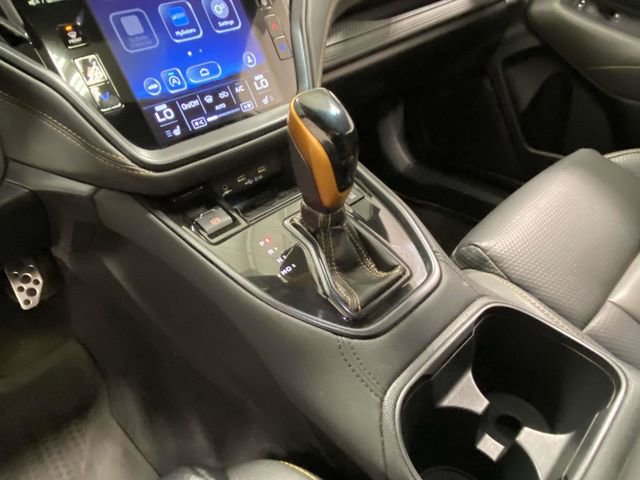 Used 2022 Subaru Outback Wilderness w/ Wilderness Package image 18