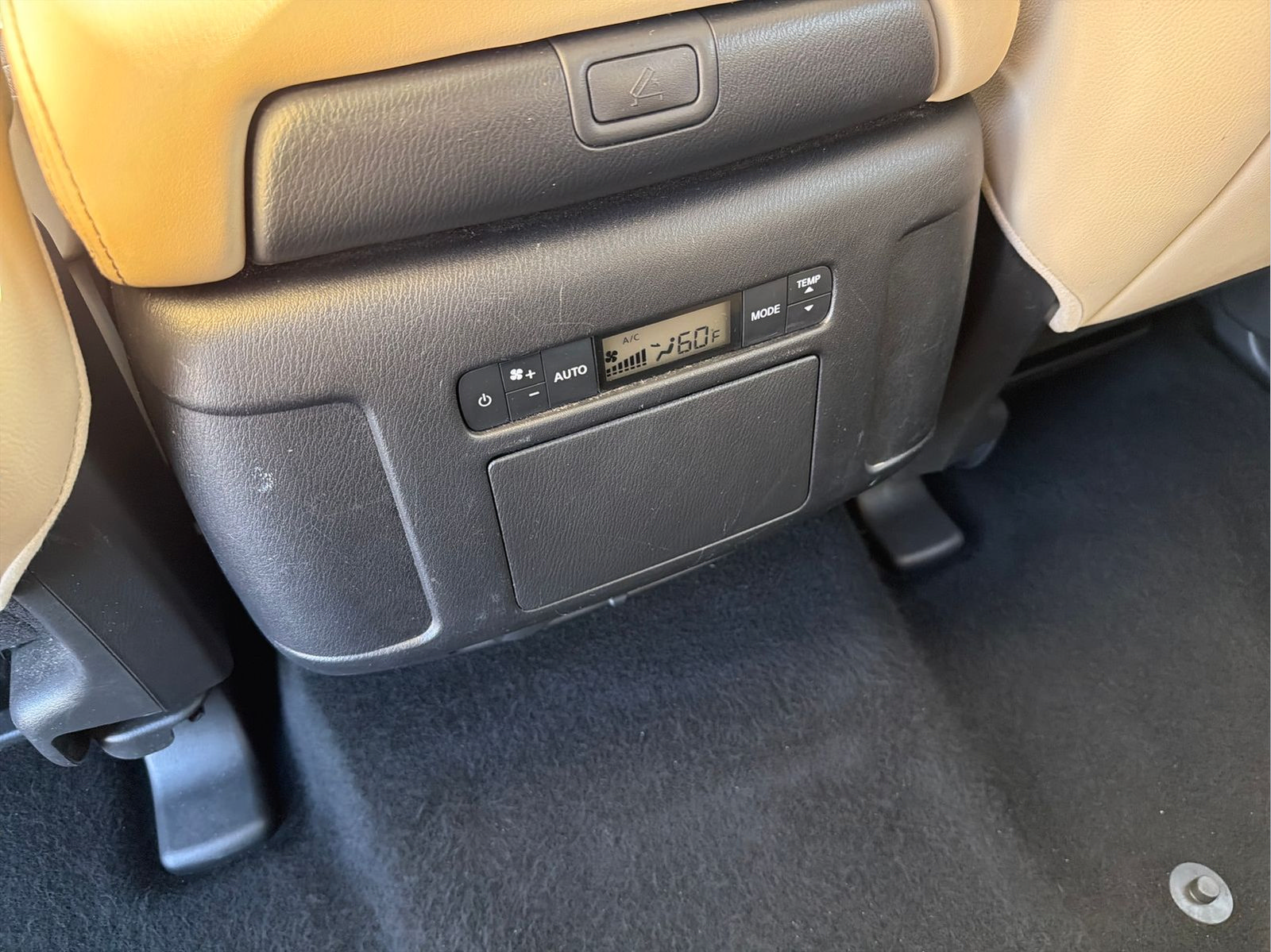 Certified 2023 Nissan Armada SL w/ Captain's Chairs Package AWD/4WD image 34