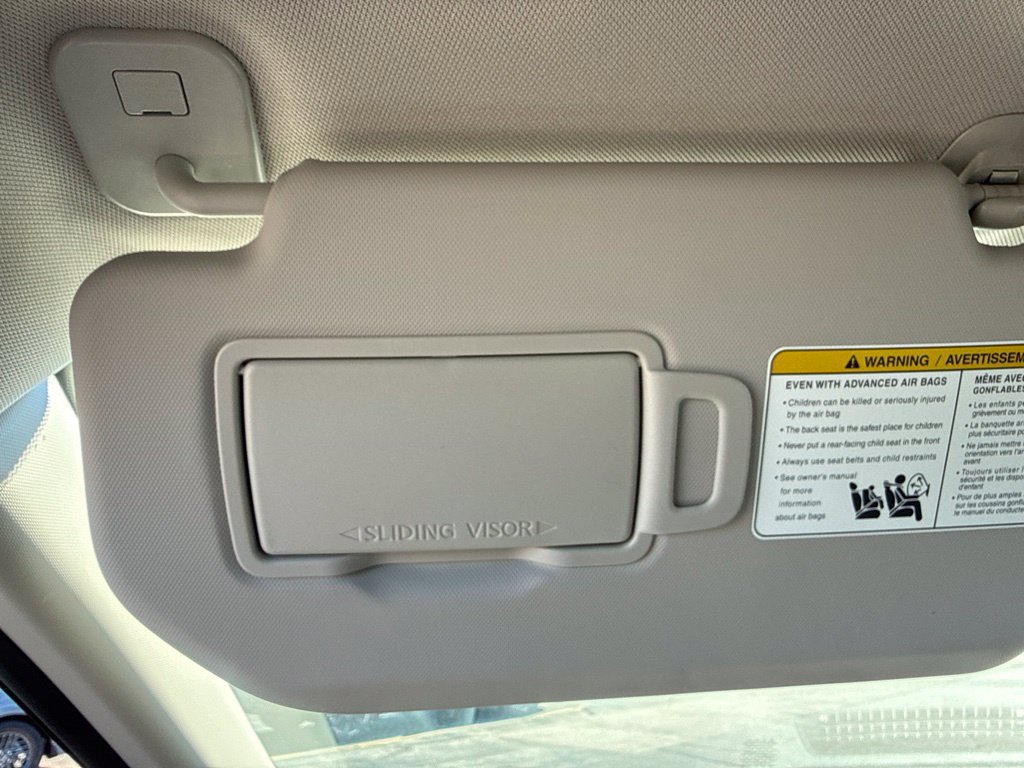 Certified 2026 Nissan Rogue SV AWD/4WD image 19
