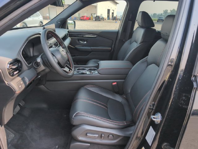 Used 2026 Honda Passport TrailSport Elite image 16