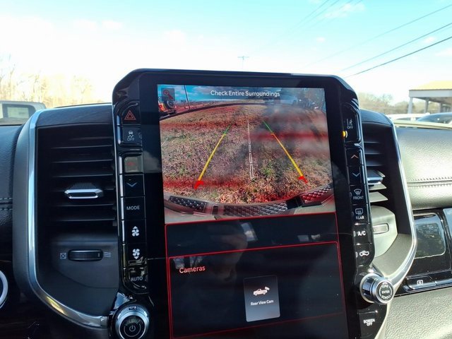 New 2026 RAM 1500 Laramie image 17