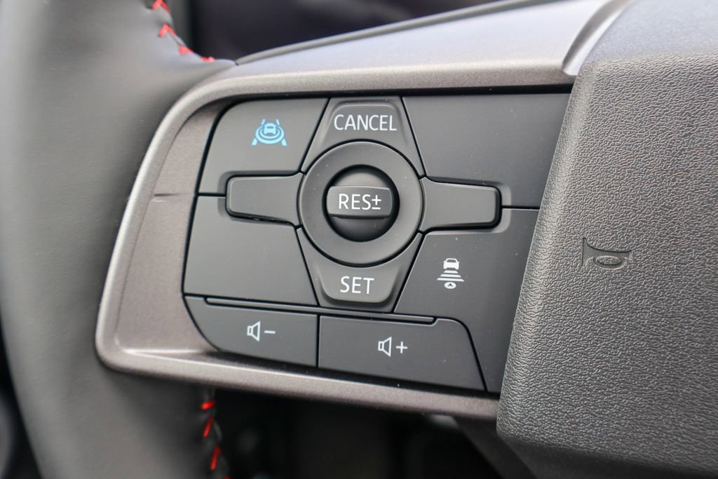 New 2026 Nissan Sentra SR image 11