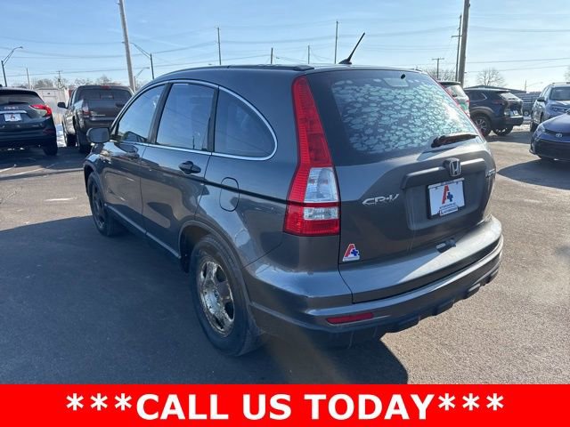 Used 2011 Honda CR-V LX image 5