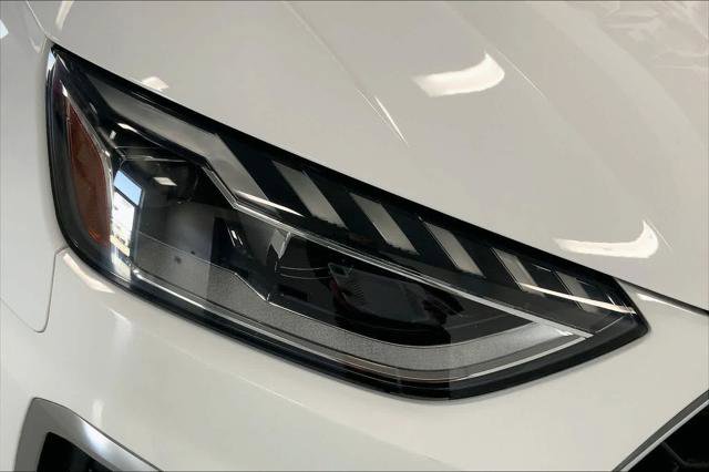 Used 2022 Audi A4 2.0T Premium Plus AWD/4WD image 29