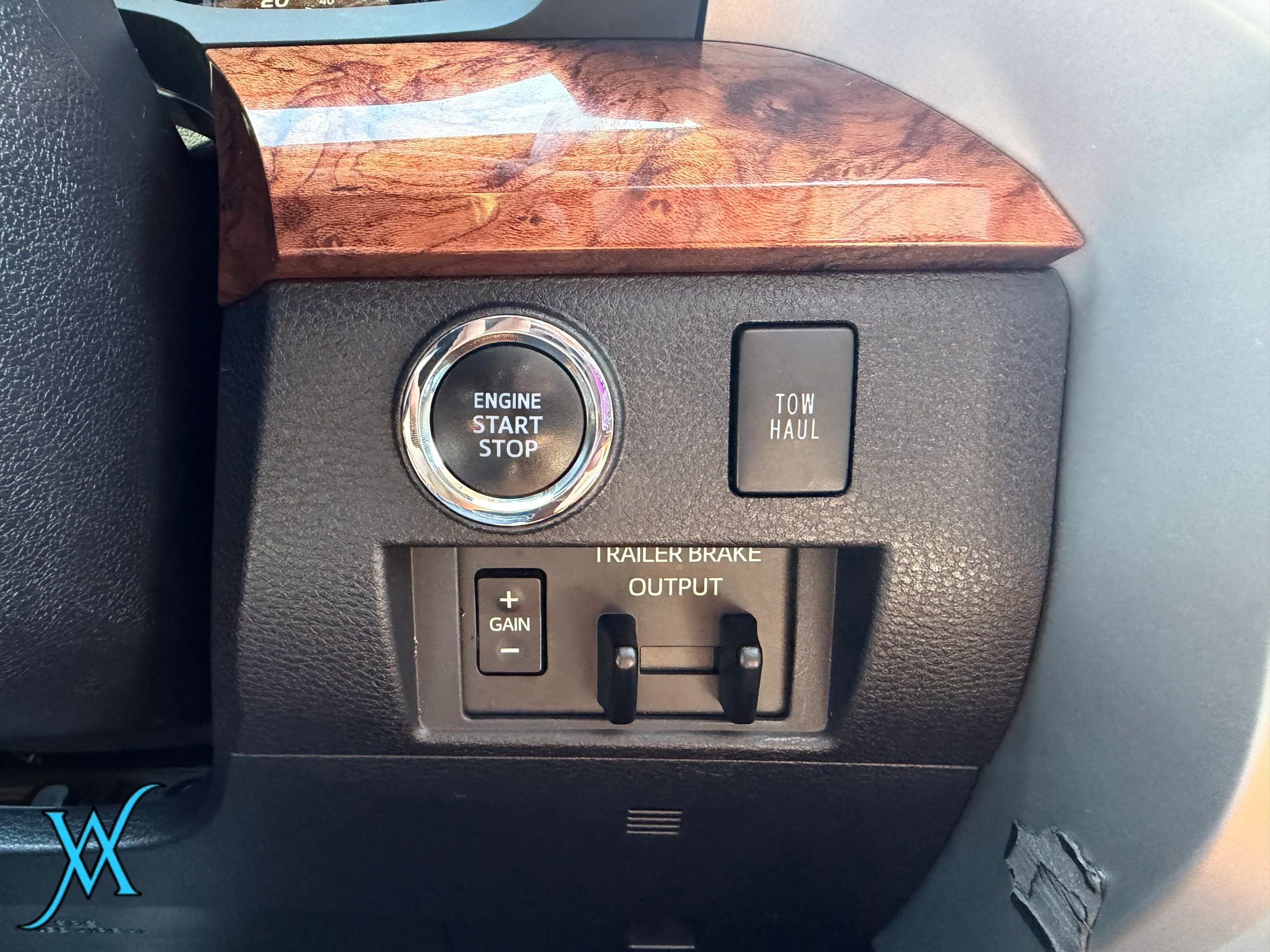 Used 2020 Toyota Tundra 1794 Edition AWD/4WD image 34