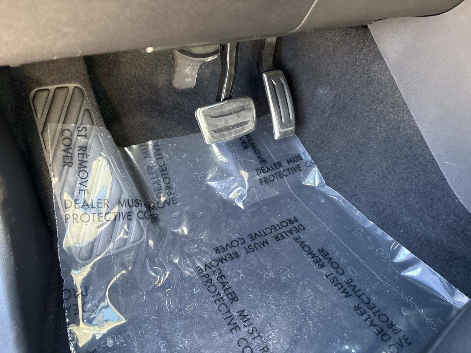 Used 2024 Buick Envision Sport Touring image 17