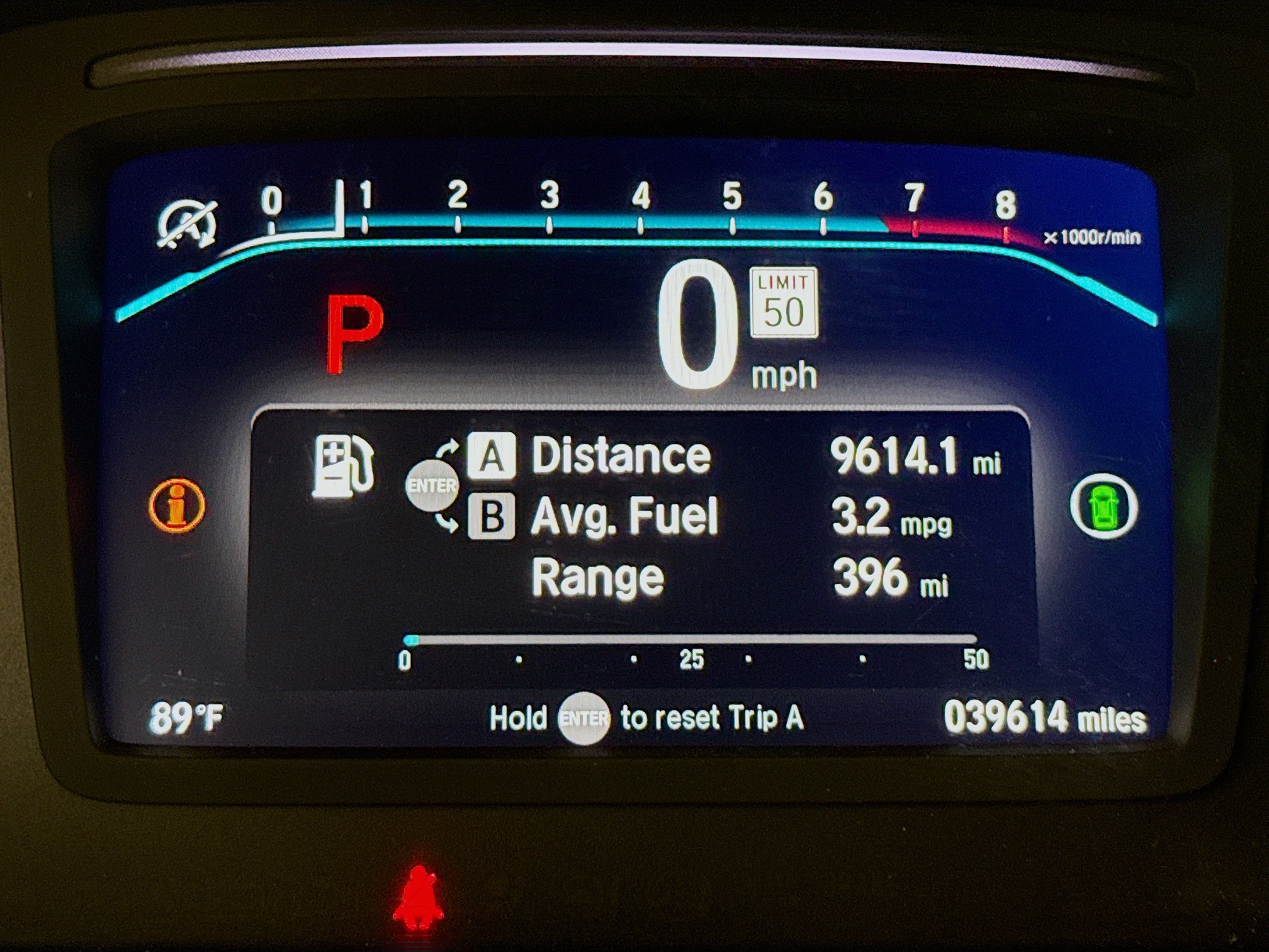 Certified 2024 Honda Odyssey EX-L image 13