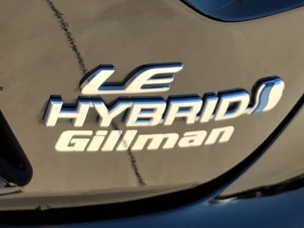 Used 2023 Toyota Corolla LE image 12