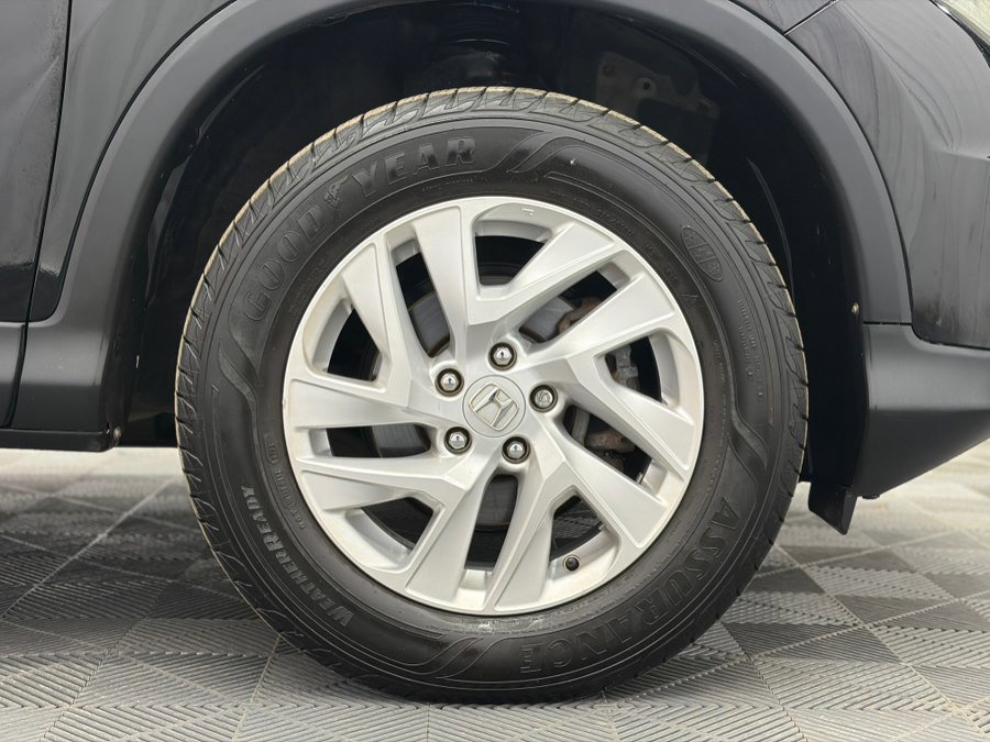 Used 2016 Honda CR-V EX image 31