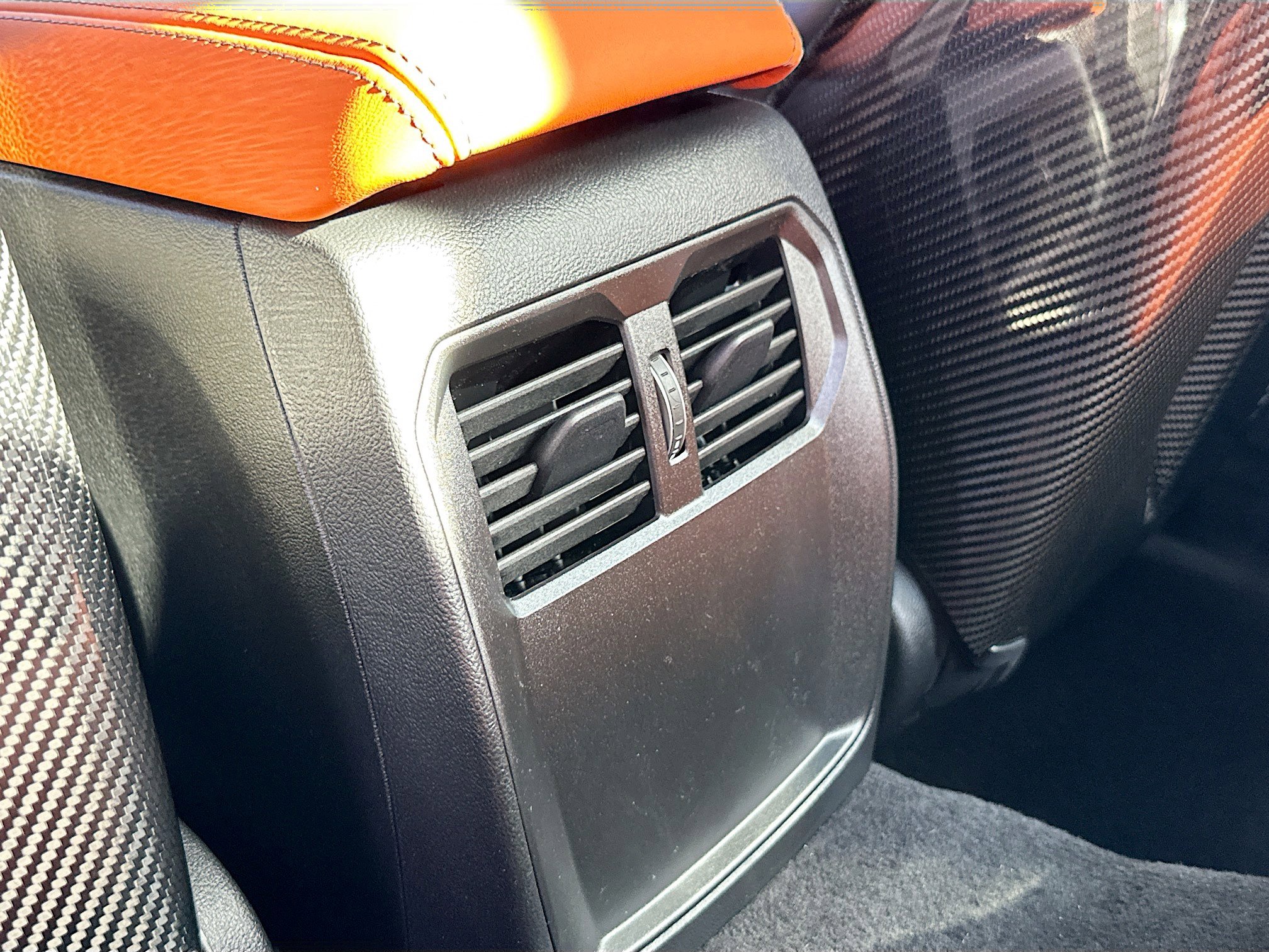 New 2026 BMW M4 Coupe w/ M Carbon Exterior Package image 19