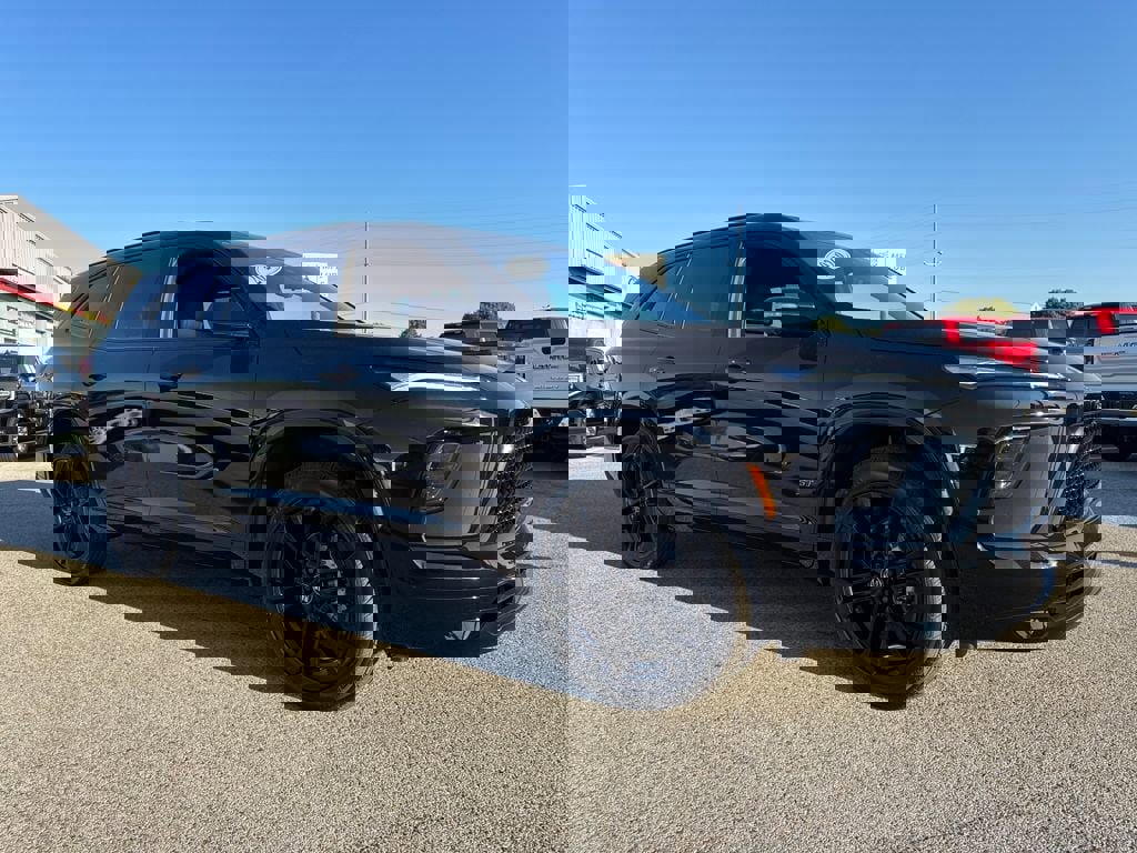 New 2026 Buick Enclave Sport Touring w/ Power Package image 8