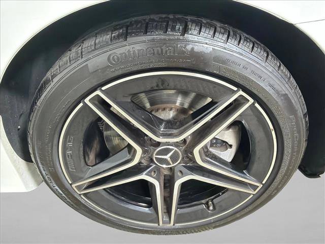 Used 2020 Mercedes-Benz CLS 53 AMG 4MATIC image 22
