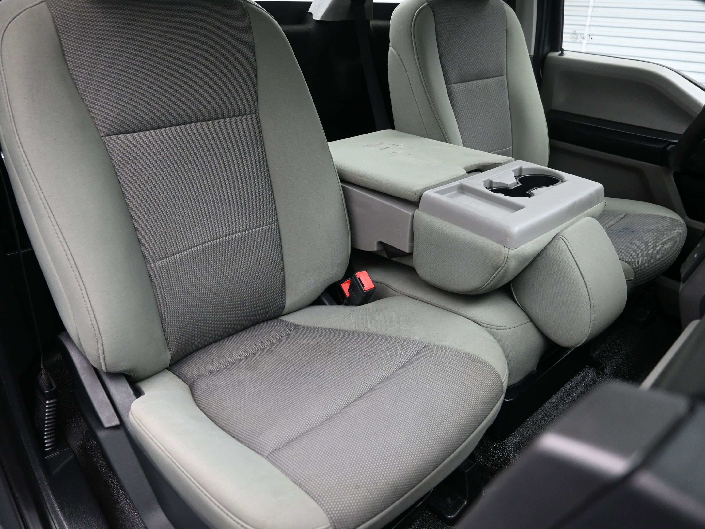 Used 2020 Ford F350 XL w/ STX Appearance Package AWD/4WD image 37