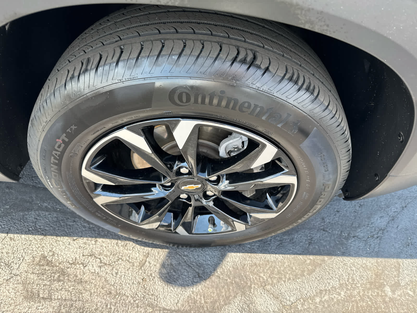Used 2023 Chevrolet TrailBlazer LT FWD image 13