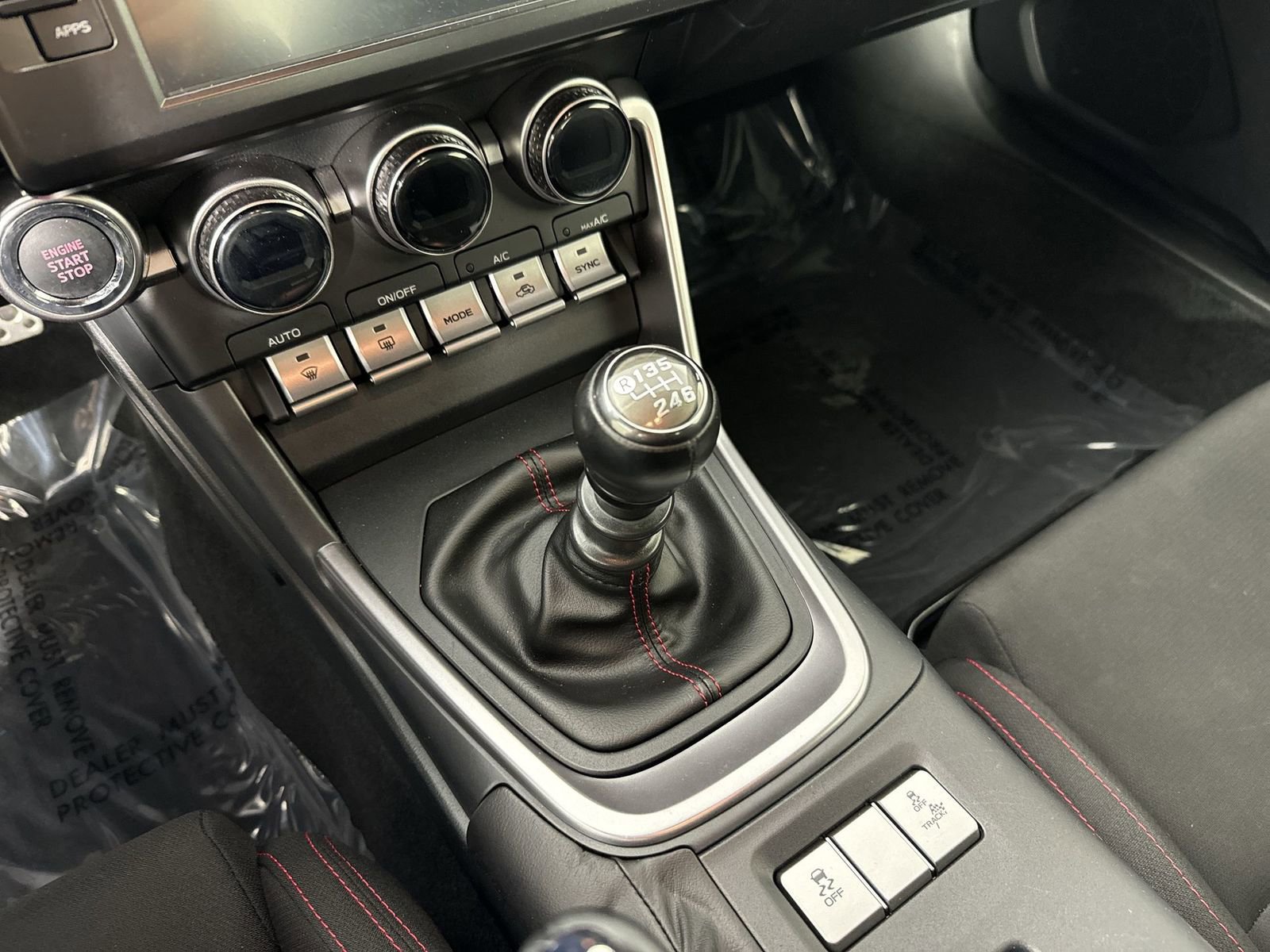 Used 2023 Subaru BRZ Premium image 16