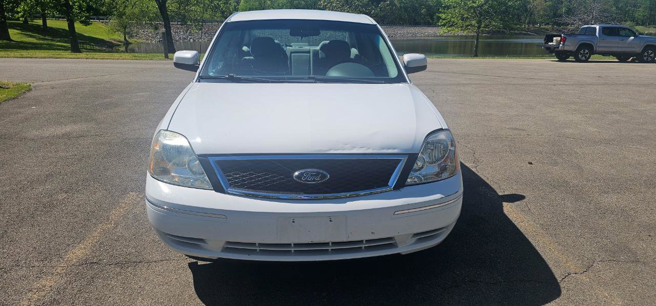Used 2007 Ford Five Hundred SEL image 13