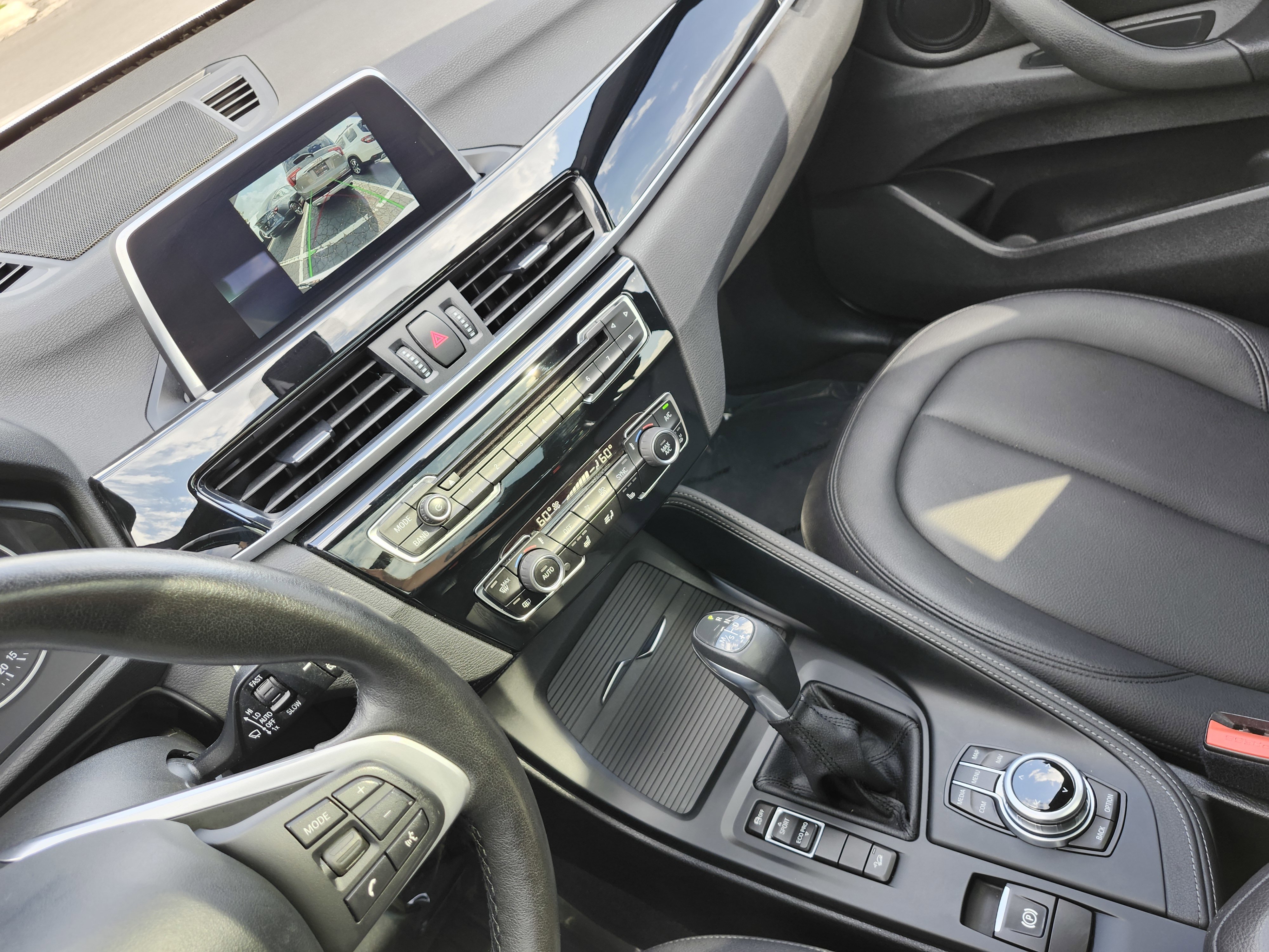 Used 2018 BMW X1 xDrive28i AWD/4WD image 32