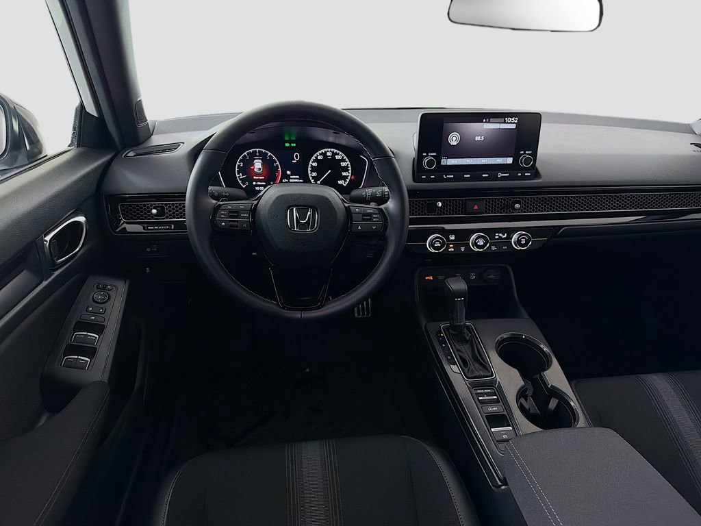 Used 2025 Honda Civic Sport image 21