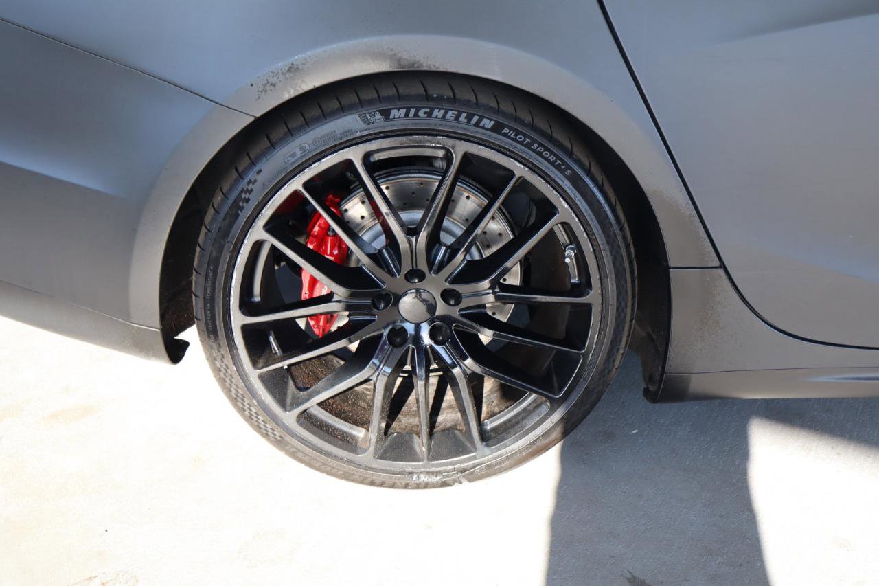 Used 2015 Maserati Ghibli S Q4 image 5