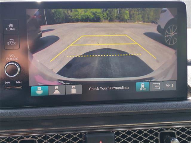 Used 2023 Acura Integra A-Spec image 14