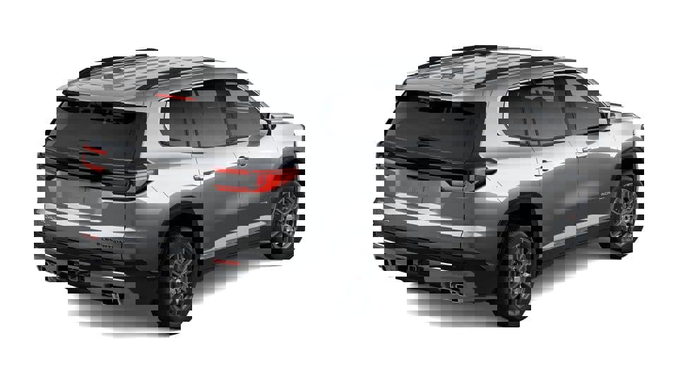 New 2025 GMC Acadia Elevation image 68