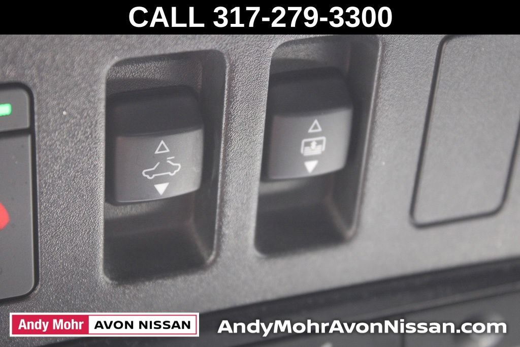 Used 2023 Nissan Rogue SV w/ SV Premium Package AWD/4WD image 30