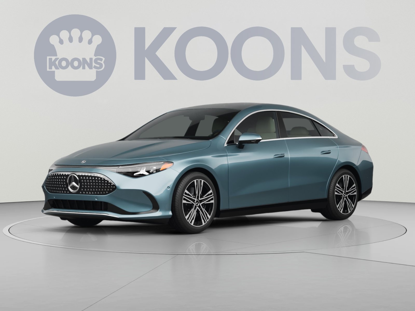 New 2027 Mercedes-Benz CLA 350
