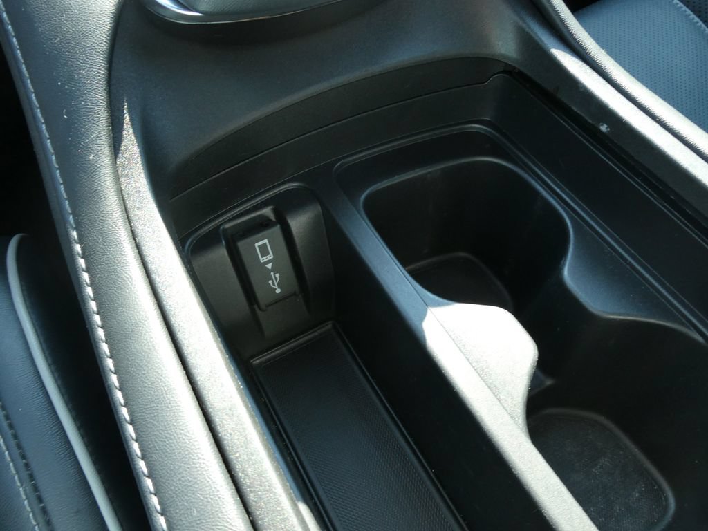 Used 2019 Acura RDX A-Specw/ Technology Package AWD/4WD image 31