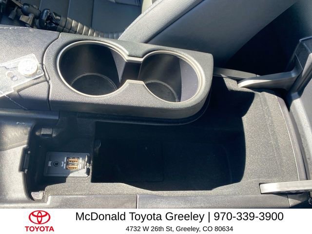 Used 2020 Lexus IS 300 F Sport w/ Blackline Edition image 21