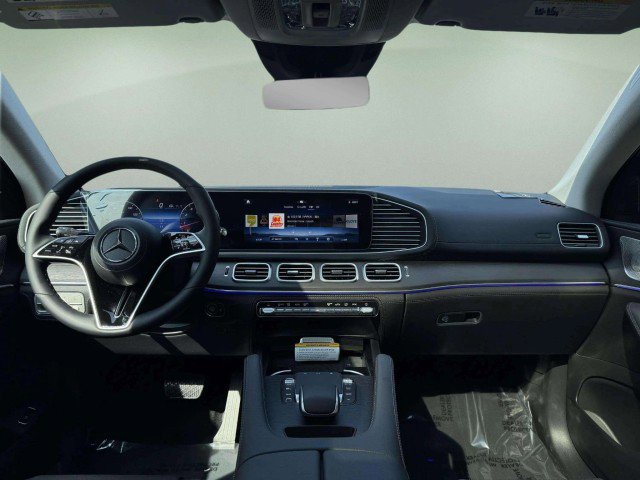 New 2026 Mercedes-Benz GLE 450 4MATIC Coupe image 13