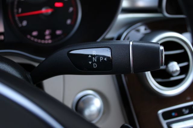 Used 2016 Mercedes-Benz C 300 Sedan image 9