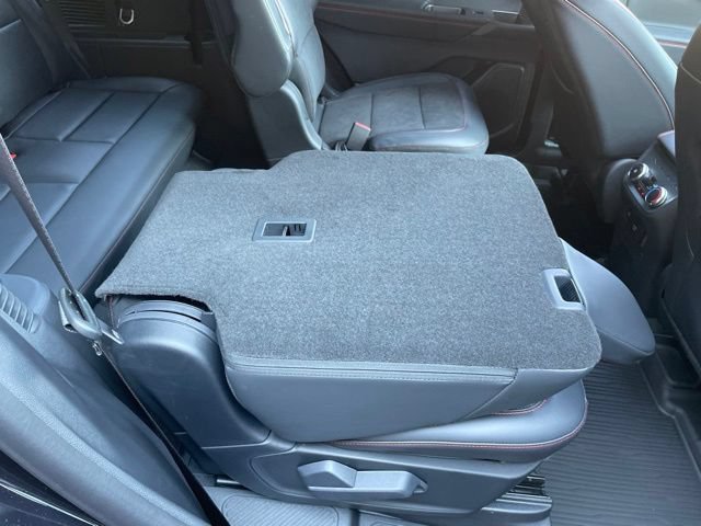 New 2027 Ford Explorer ST w/ Sun And Sound Package AWD/4WD image 58
