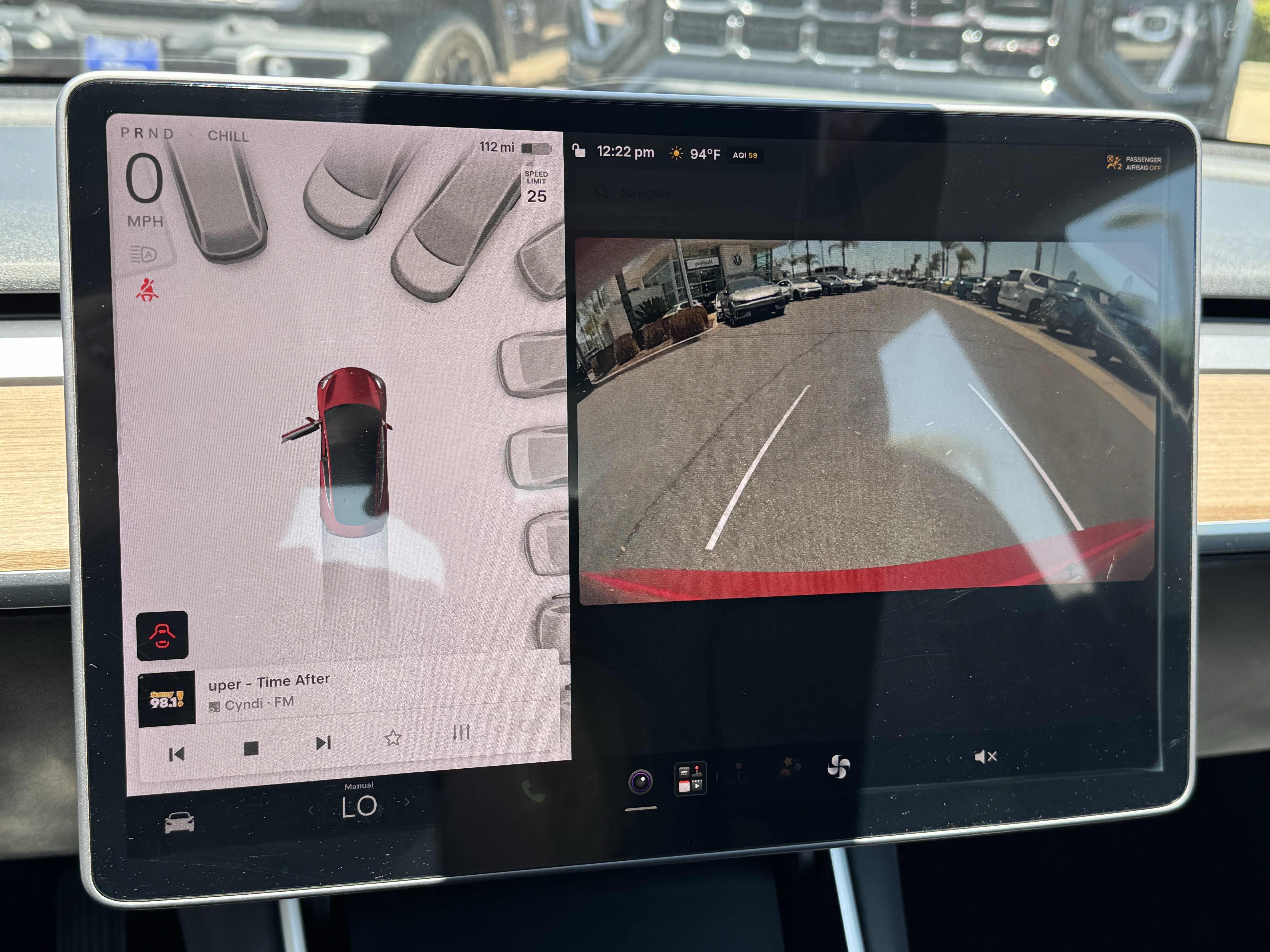 Used 2018 Tesla Model 3 Long Range RWD image 28