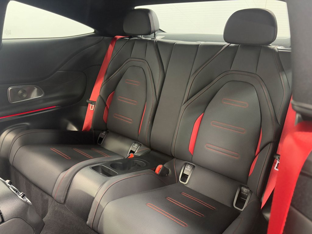 Used 2024 Mercedes-Benz CLE 53 AMG 4MATIC image 27